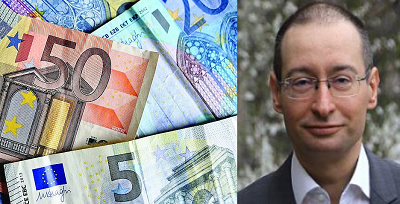 Димитър Чобанов, УНСС: Някои разходи и рискове по преминаването към еврото